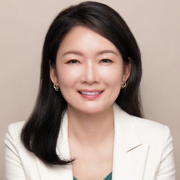 Cecily Cao