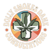 Dolly Smokes Dank