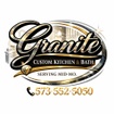 Granite Custom Kitchen and Bath