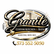Granite Custom Kitchen and Bath