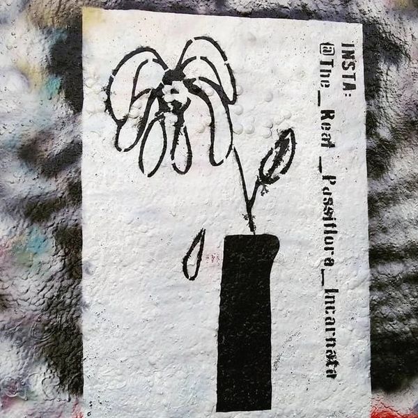 graffiti