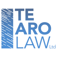 TE ARO LAW