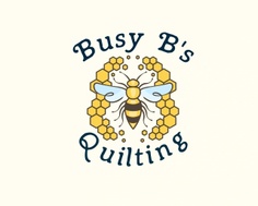 Busy B's Quilting