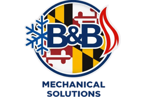 B&B Mechanical Solutions