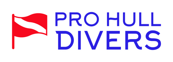 Pro Hull Divers