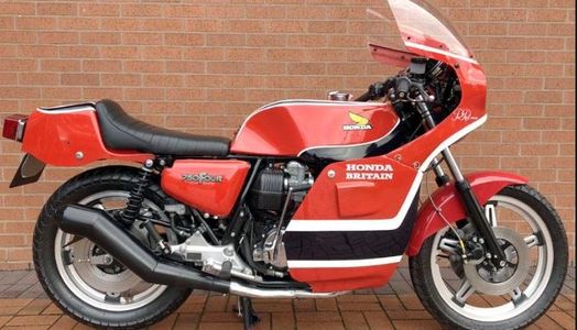honda motorcycle phil