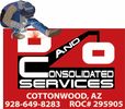 D&O Consolidated performs commercial and industrial plant maintenance and shut down repairs.