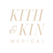 Kith & Kin 
Aesthetics and Wellness