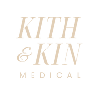 Kith & Kin 
Aesthetics and Wellness