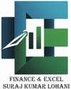 FINANCE AND EXCEL
