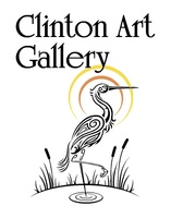 Clinton Art Gallery