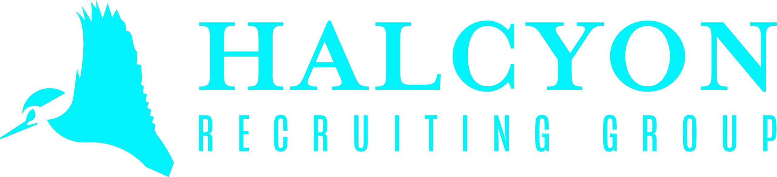 Halcyon Recruiting Group