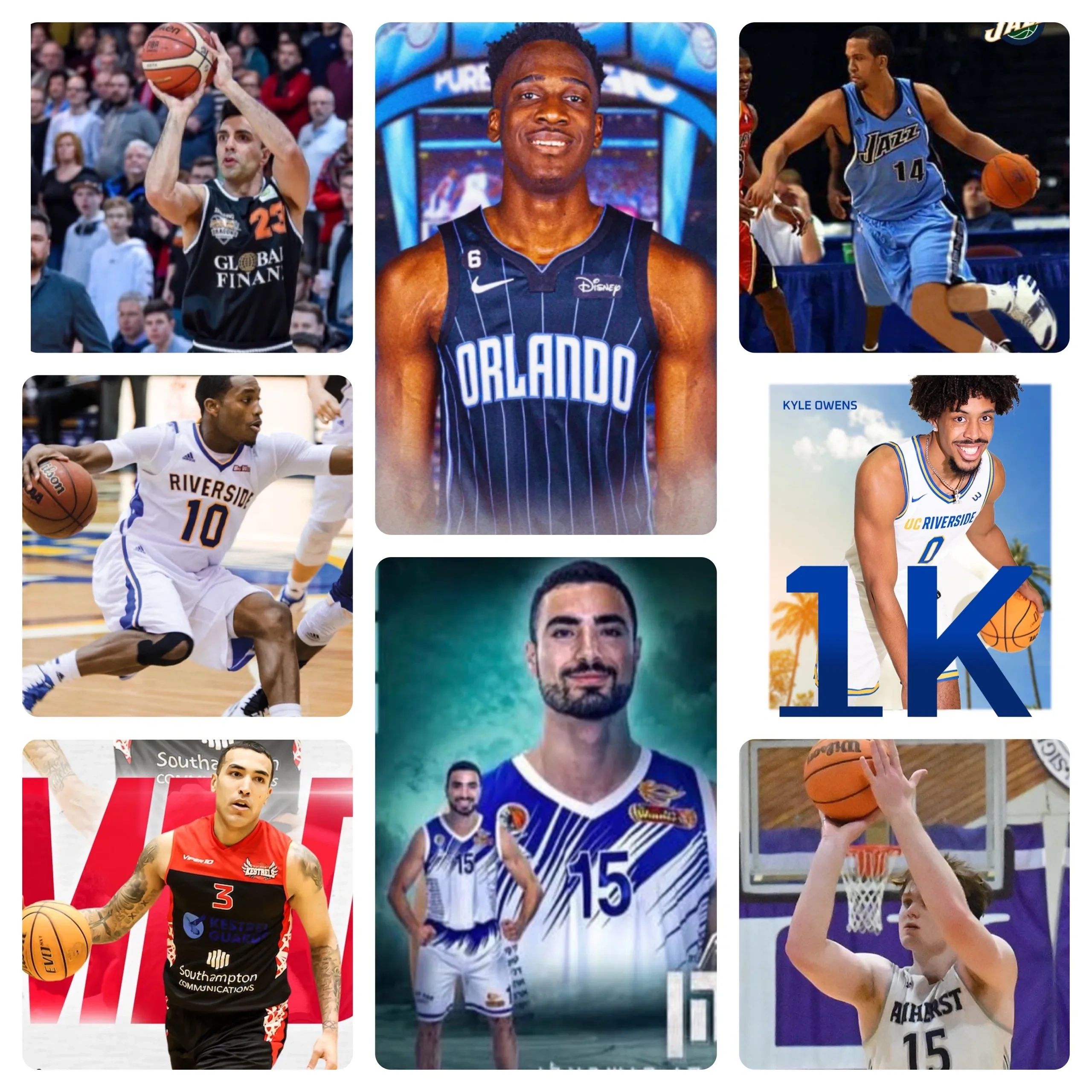 InSession Basketball Basketball Training Los Angeles, California