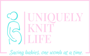 Uniquely Knit Life