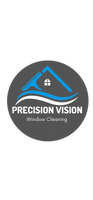 Precision Vision Window Cleaning