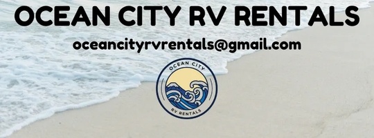 OCEAN CITY RV RENTALS