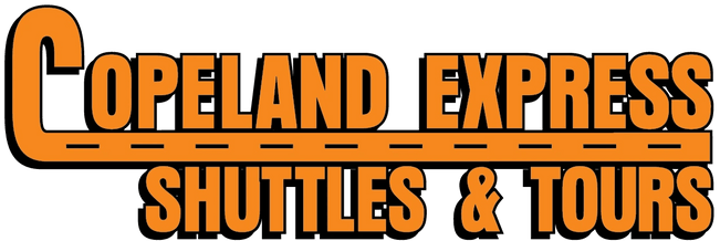 Copeland Express Shuttles & Tours