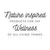 Nature inspired Products
for the Wellness
of all Living Things.