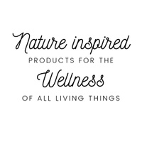 Nature inspired Products
for the Wellness
of all Living Things.