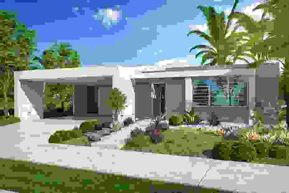 Casas Nuevas HACIENDA ISABEL