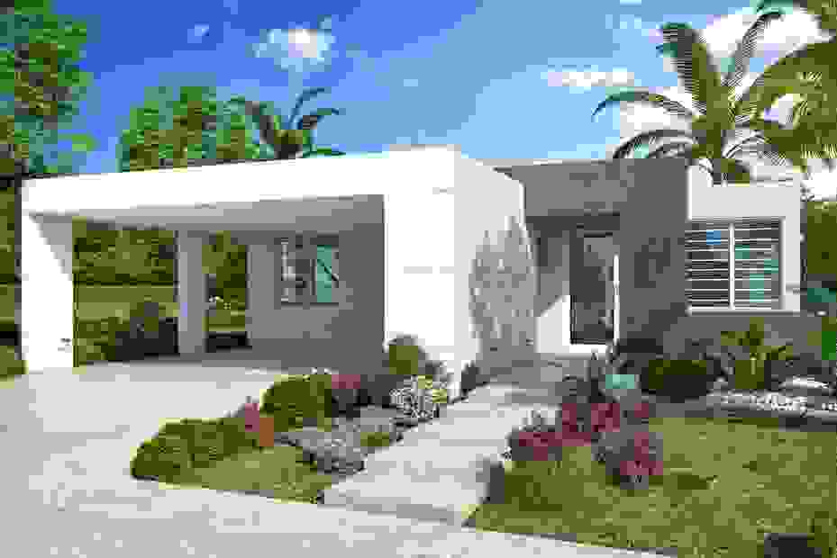 Casas Nuevas HACIENDA ISABEL