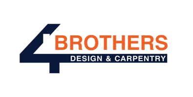 4 Brothers Design & Carpentry