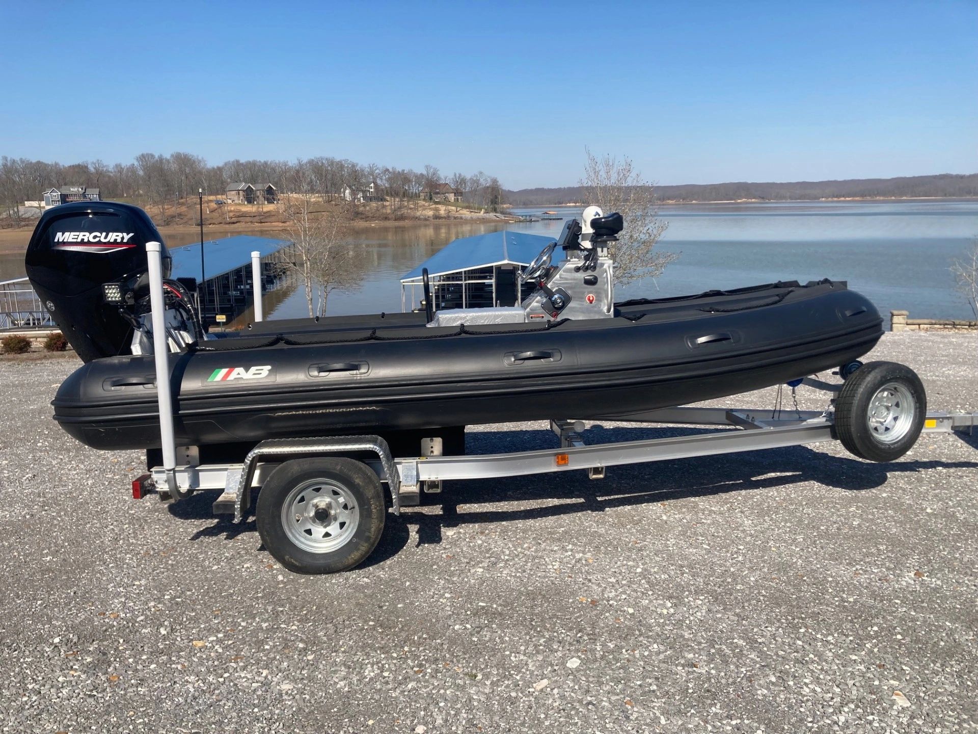 SWIFT WATER RESCUE BOAT FOR SALE