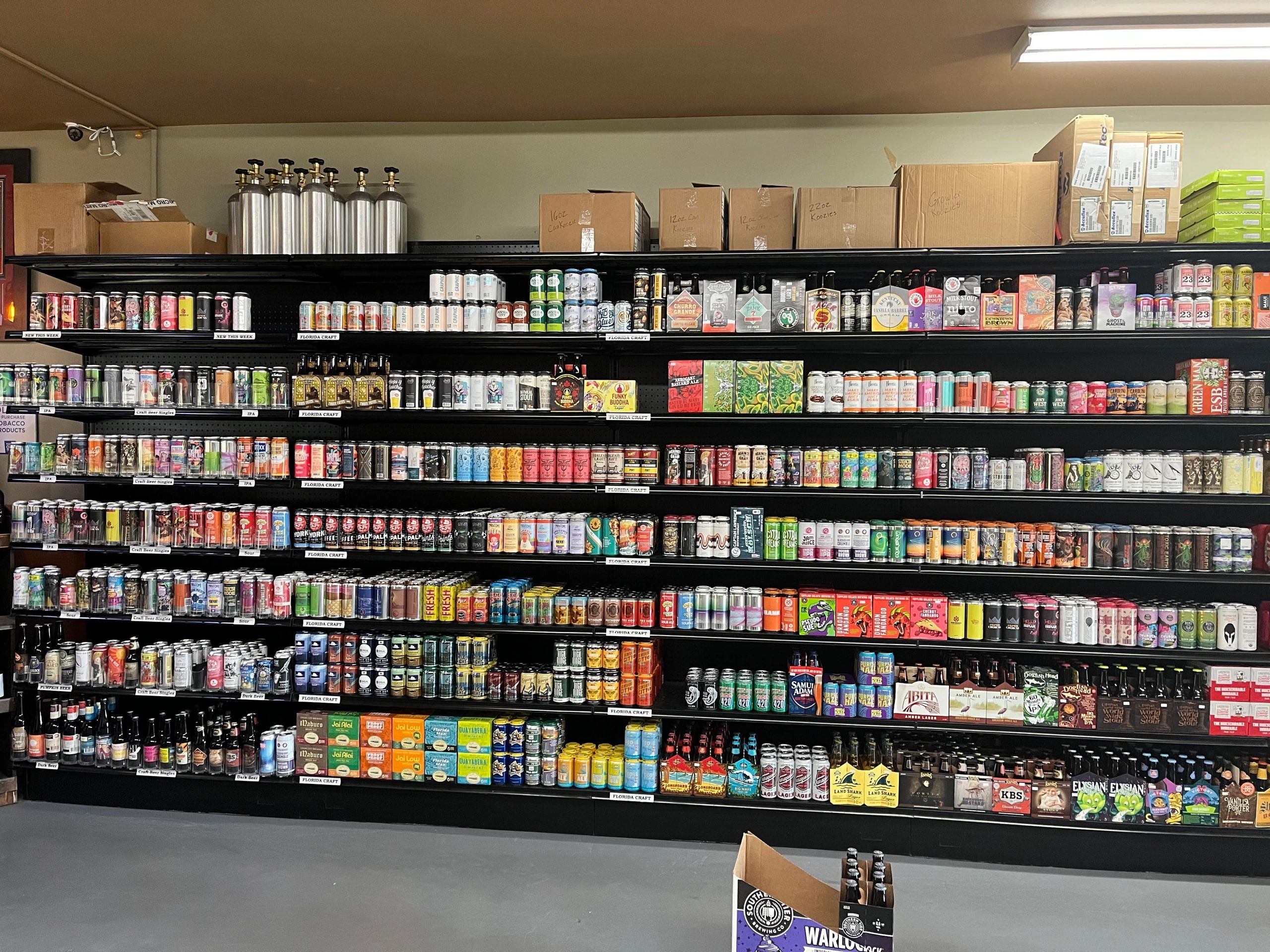 Craft Beer City