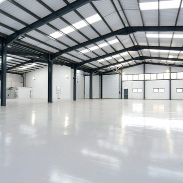 Our company is designed to distribute quality metal roofing materials 