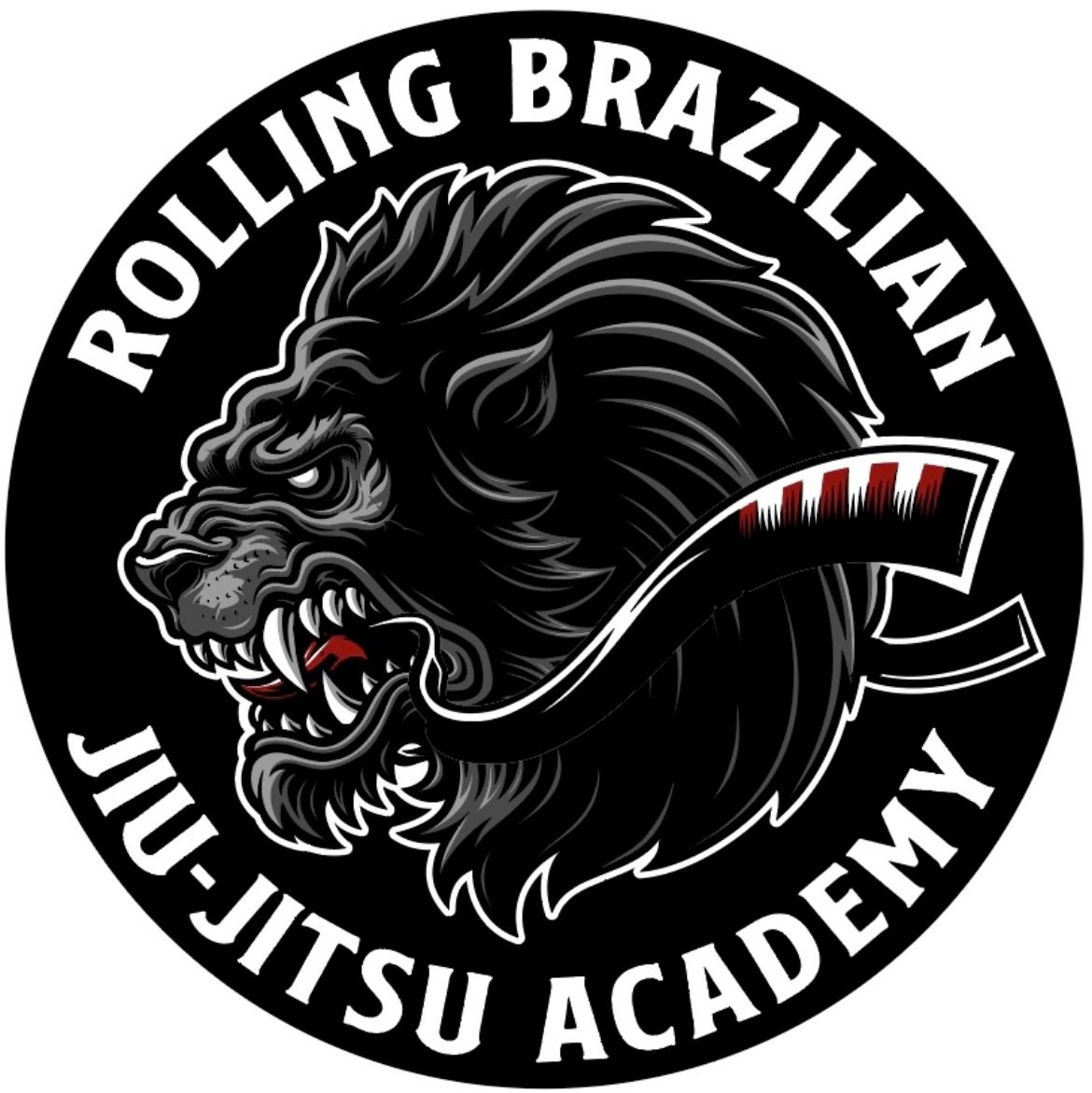 Rolling Brazilian Jiu-Jitsu Acad