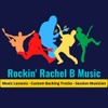 Rockin' Rachel B Music