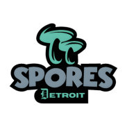 Spores Detroit