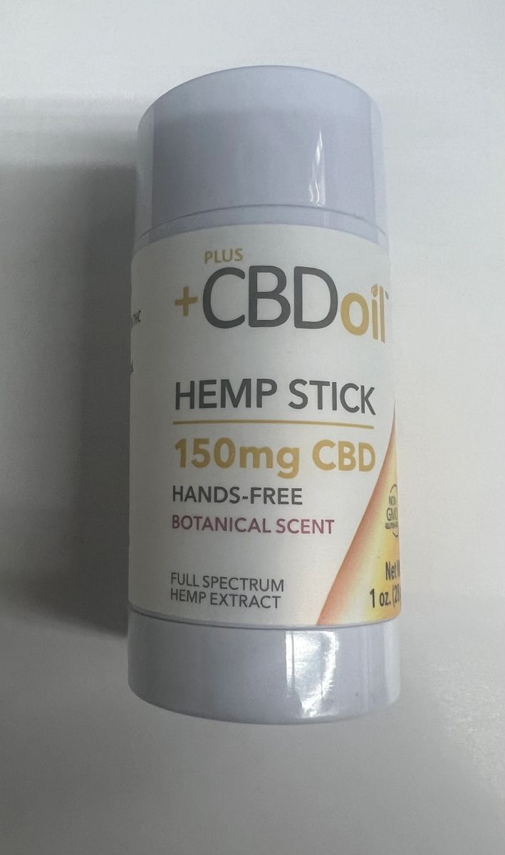 CBD Hemp Stick 150mg