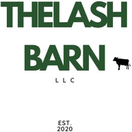 THE LASH BARN LLC
