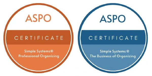 ASPO Certified