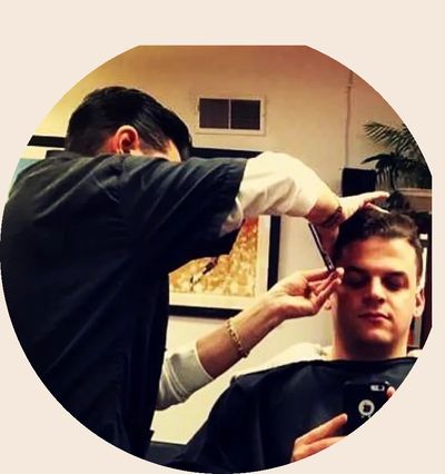 Would a uk barber make it in a US barber shop? : r/Hair