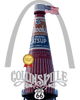 World's Largest Catsup Bottle