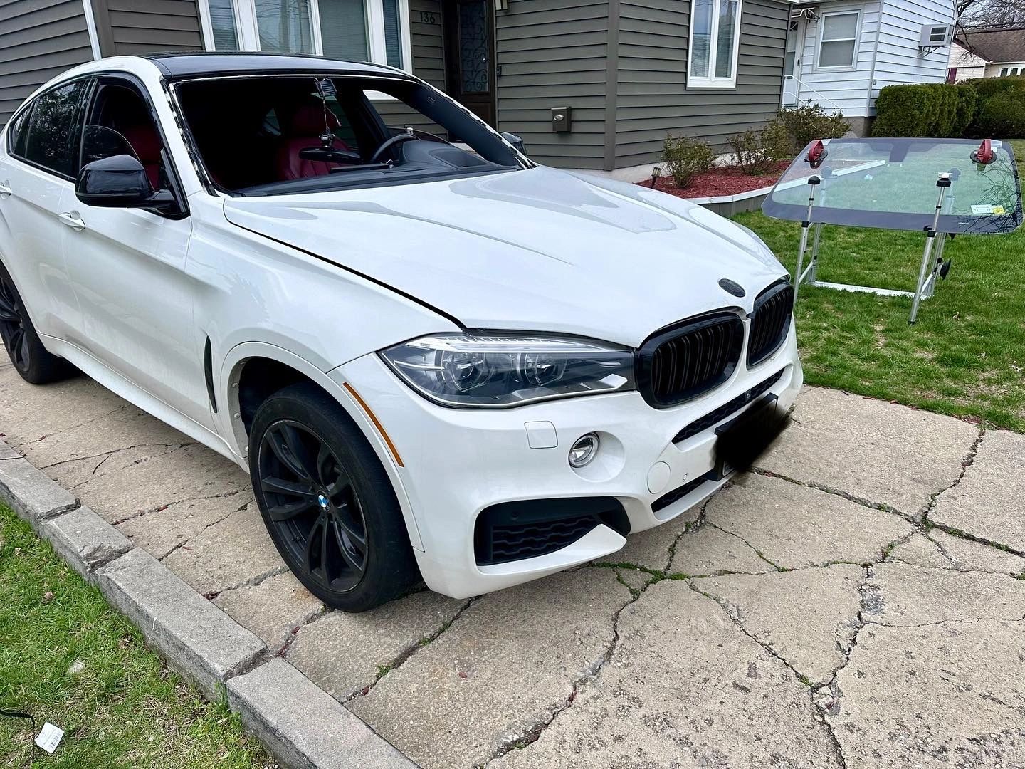 Mobile Auto Glass Hempstead Auto Glass Replacement, Auto Glass Shop