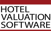 Hotel Valuation Software