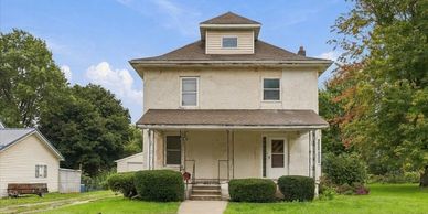 608 Washington St ⠂Victor, IA 52347