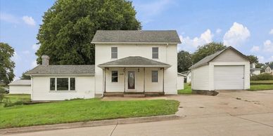 508 Williams St ⠂Brooklyn, IA 52211