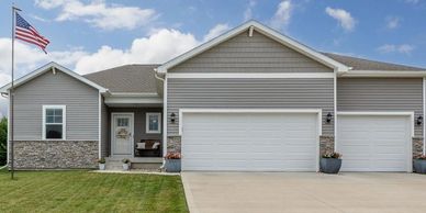 1204 Joshua Drive SE ⠂Bondurant, IA 50035