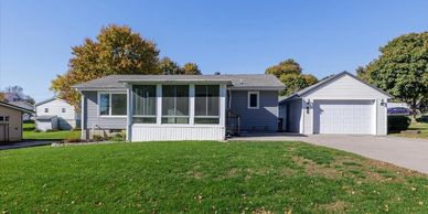 307 Clay St ⠂Malcom, IA 50157