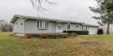 507 6th St ⠂Malcom, IA 50157