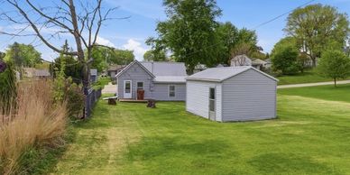 610 Center St ⠂Grinnell, IA 50112