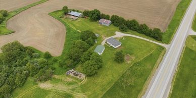 4536 Highway 21 ⠂Guernsey, IA 52221