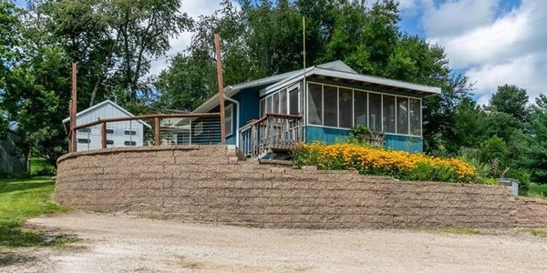 1050 Rock Creek West St ⠂Kellogg, IA 50135