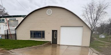 216 E 2nd St ⠂Brooklyn, IA 52211