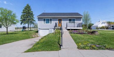 404 W Des Moines St ⠂Brooklyn, IA 52211