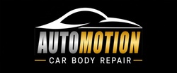 Automotion Car Body Repairs